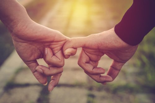 El apego en la relación de pareja