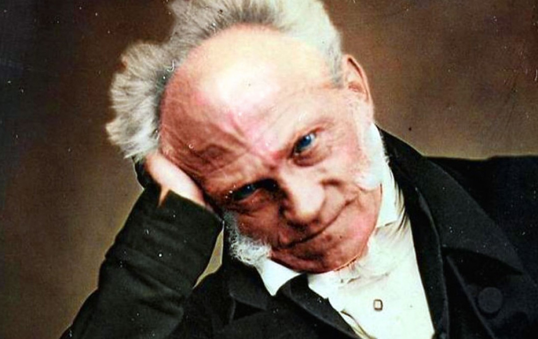 Schopenhauer