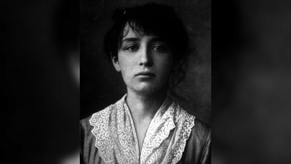 La sublimación del mármol