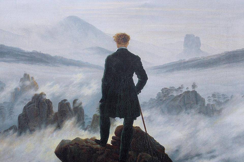 Optimismo y resistencia