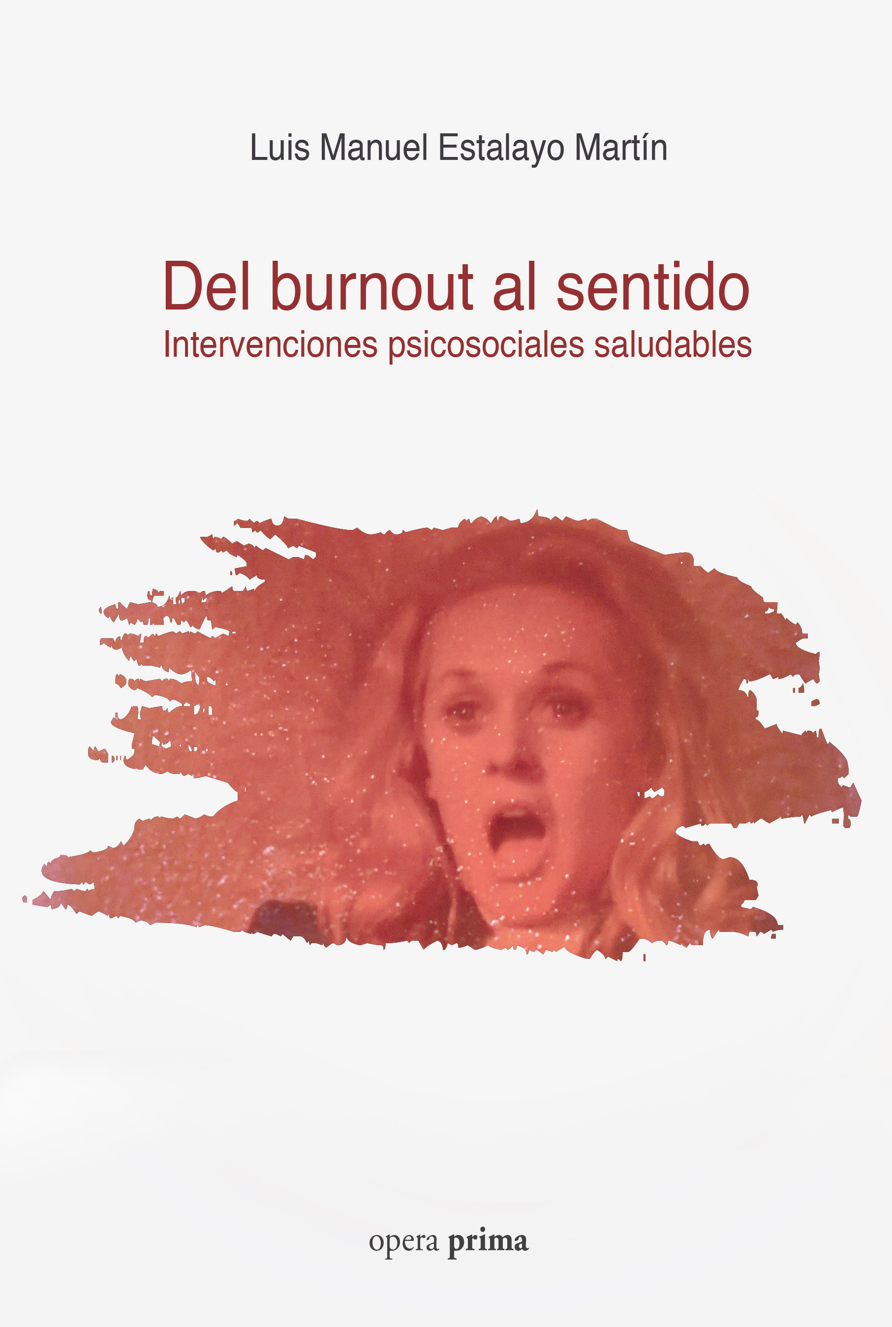 Prevenir el queme profesional