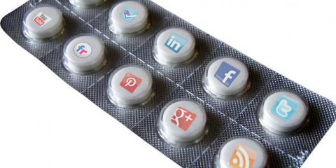 Exhibicionismo en las redes sociales