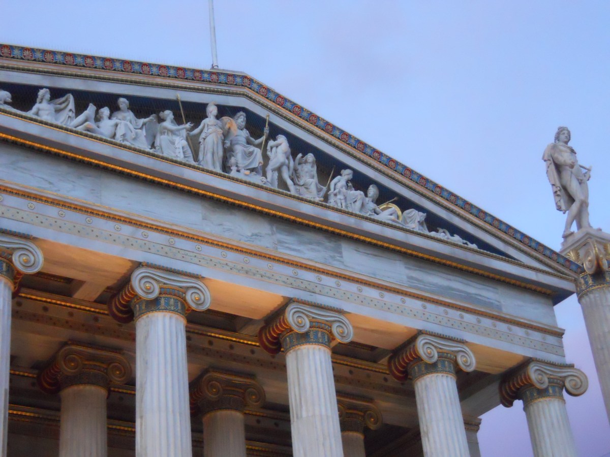 ¿Hermes psicólogo?