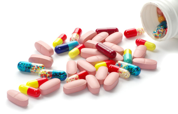 ¿Matan los medicamentos?