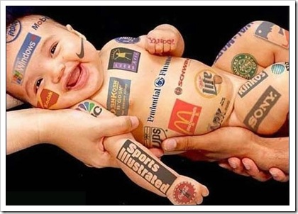 Publicidad e infancia