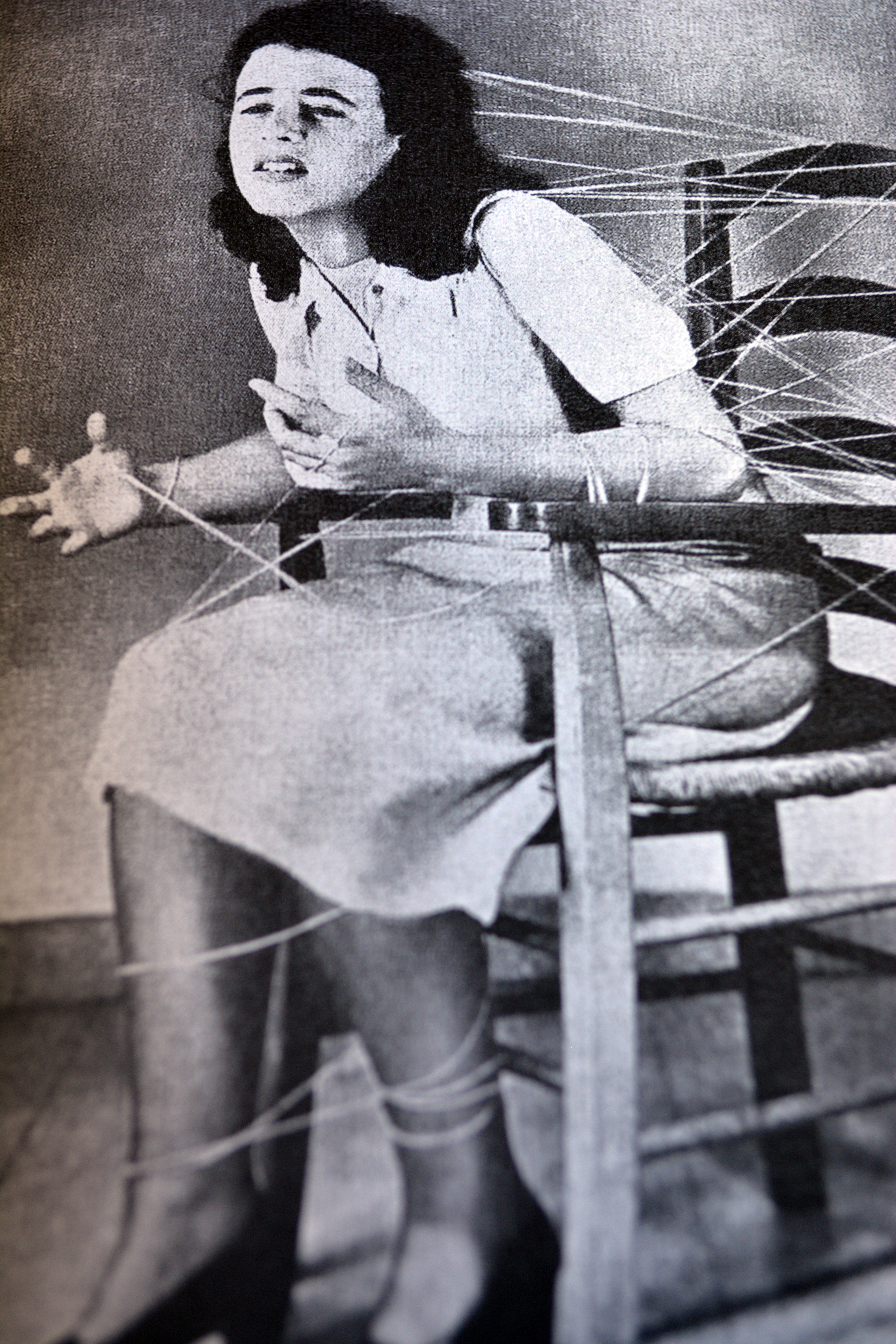 Sintomatología psicosomática (3)