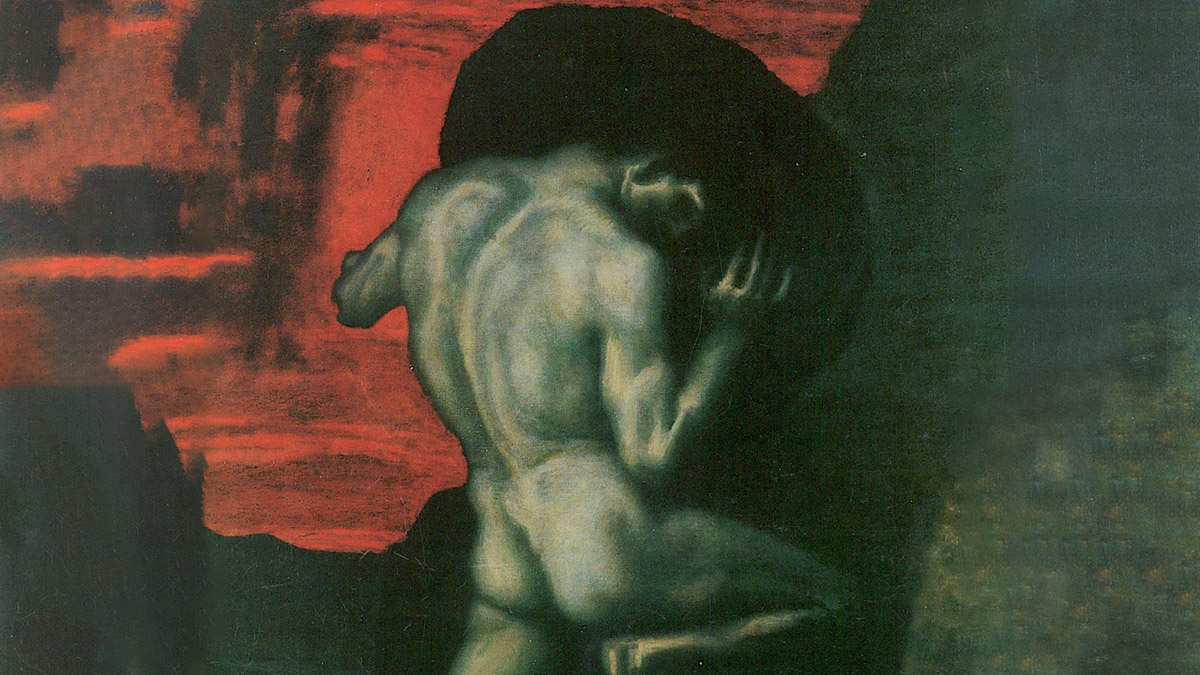 Camus: resistencia frente al absurdo