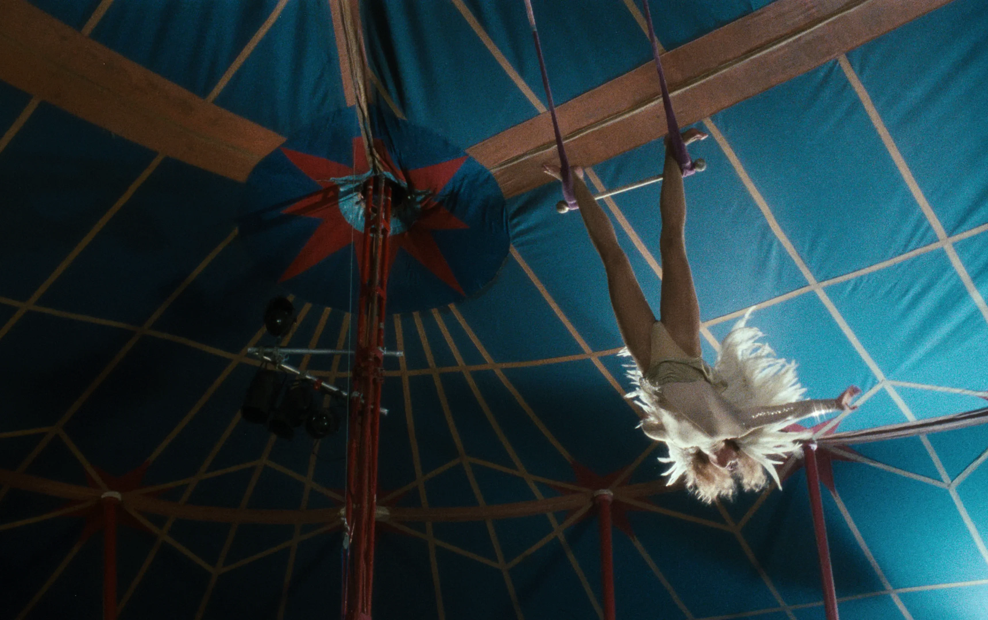 Wings of Desire