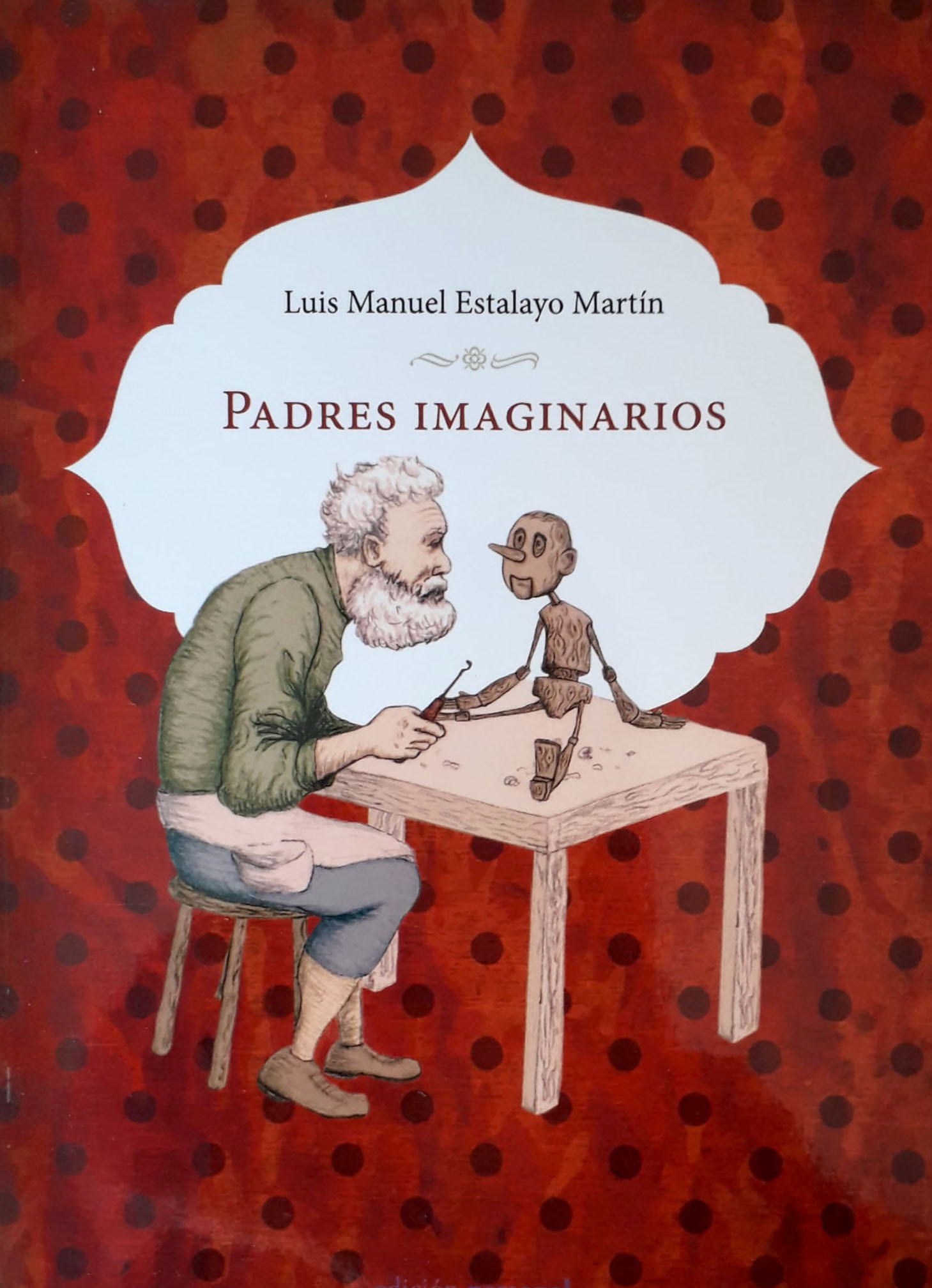 Padres imaginarios