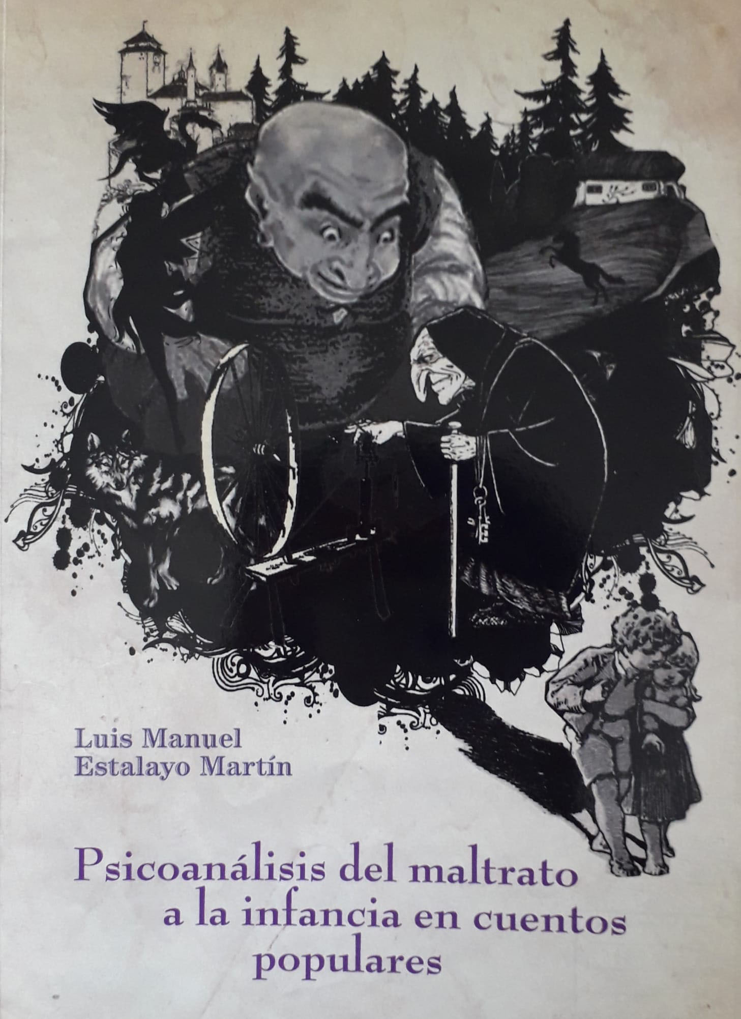 Psicoanálisis del maltrato